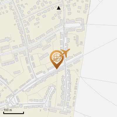 Karte Schmausstraße 28-34, 12555 Berlin