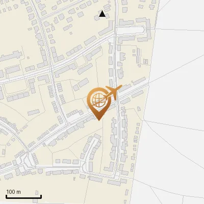 Foto zu Schmausstraße 59-64, 12555 Berlin