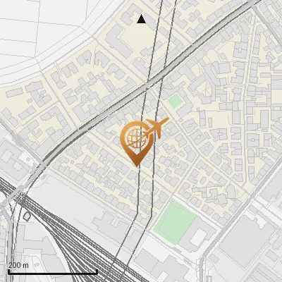 Foto zu Schmellerstraße 24, 80337 München