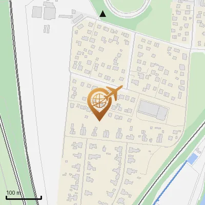 Foto zu Schmellwitzer Weg 6-12, 12683 Berlin