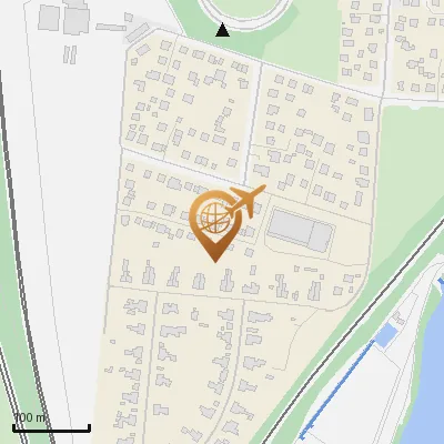 Karte Schmellwitzer Weg 14, 12683 Berlin