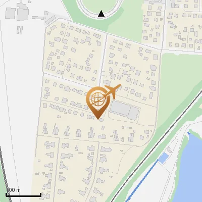 Foto zu Schmellwitzer Weg 13-16, 12683 Berlin