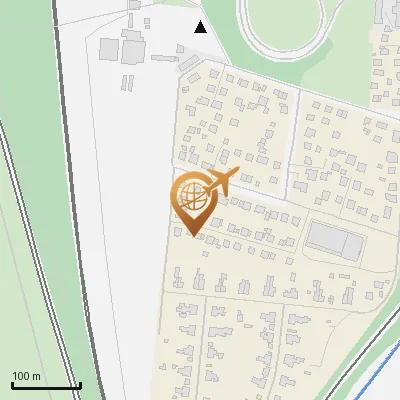 Foto zu Schmellwitzer Weg 3-5, 12683 Berlin