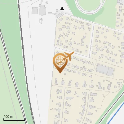 Karte Schmellwitzer Weg 4, 12683 Berlin