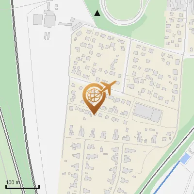 Karte Schmellwitzer Weg 7, 12683 Berlin