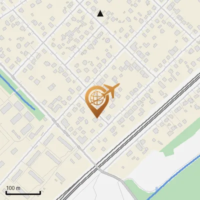 Karte Schmetstorpweg 6, 13125 Berlin