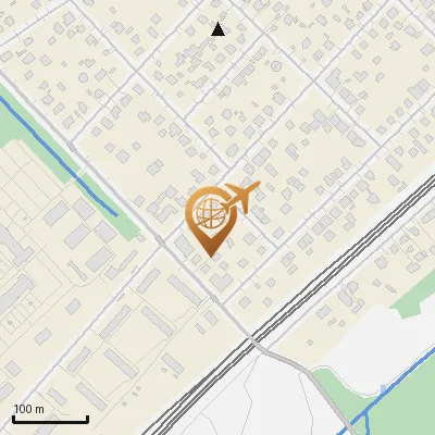 Karte Schmetstorpweg 7, 13125 Berlin