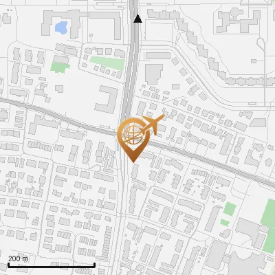 Karte Schmid-Wildy-Weg 4, 81739 München