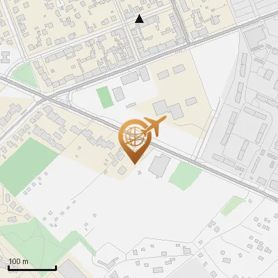 Foto zu Schmidt-Knobelsdorf-Straße 9-10, 13581 Berlin