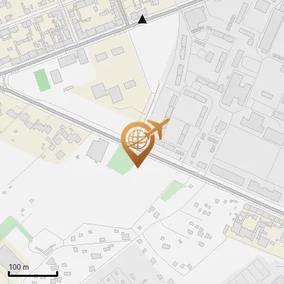 Foto zu Schmidt-Knobelsdorf-Straße 13-16, 13581 Berlin