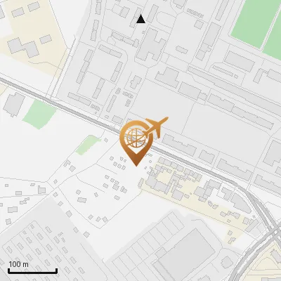 Foto zu Schmidt-Knobelsdorf-Straße 18-19, 13581 Berlin