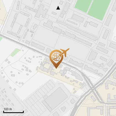 Foto zu Schmidt-Knobelsdorf-Straße 22-24, 13581 Berlin