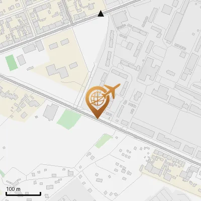 Foto zu Schmidt-Knobelsdorf-Straße 32-35, 13581 Berlin