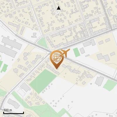 Foto zu Schmidt-Knobelsdorf-Straße 2-5, 13581 Berlin