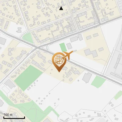 Karte Schmidt-Knobelsdorf-Straße 7-8, 13581 Berlin