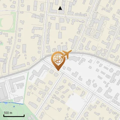 Foto zu Schmidt-Ott-Straße 9-10, 12165 Berlin