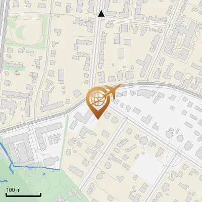 Foto zu Schmidt-Ott-Straße 11, 12165 Berlin