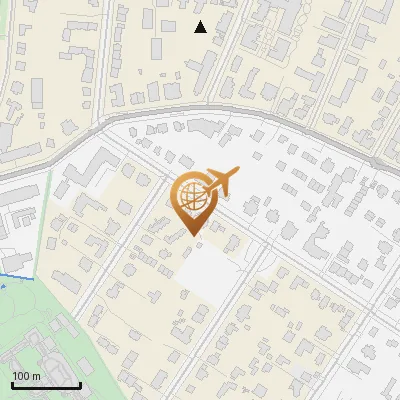 Foto zu Schmidt-Ott-Straße 13, 12165 Berlin