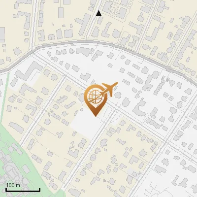 Foto zu Schmidt-Ott-Straße 14, 12165 Berlin