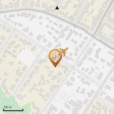 Foto zu Schmidt-Ott-Straße 18, 12165 Berlin