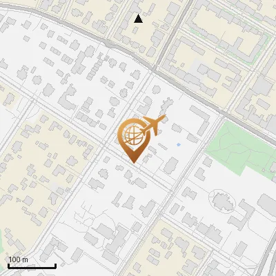 Foto zu Schmidt-Ott-Straße 1-2, 12165 Berlin