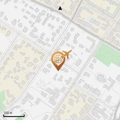 Foto zu Schmidt-Ott-Straße 19-21, 12165 Berlin