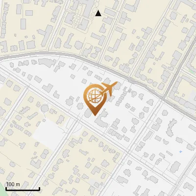 Foto zu Schmidt-Ott-Straße 4-5, 12165 Berlin