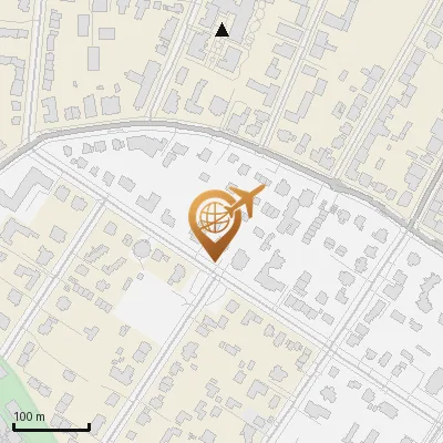 Foto zu Schmidt-Ott-Straße 6-7, 12165 Berlin