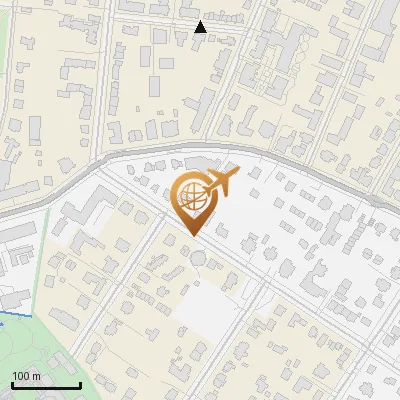 Foto zu Schmidt-Ott-Straße 8, 12165 Berlin