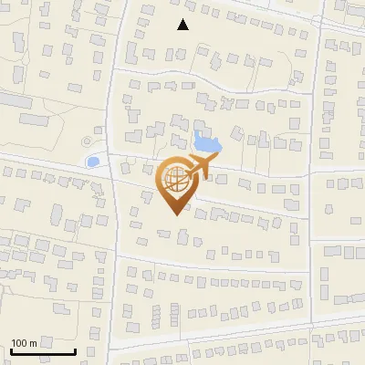 Karte Schmidtkamp 13, 22605 Hamburg