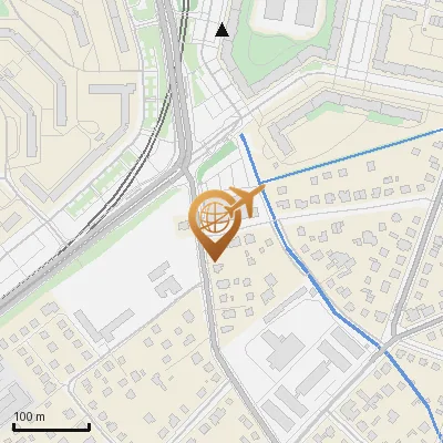 Foto zu Schmidtstraße 1-2, 12621 Berlin