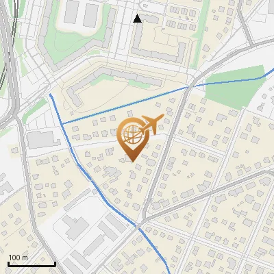 Foto zu Schmidtstraße 10-12, 12621 Berlin