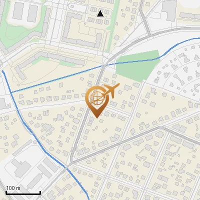 Foto zu Schmidtstraße 13, 12621 Berlin