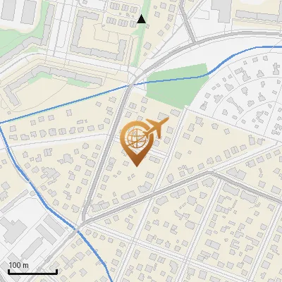 Karte Schmidtstraße 14-20, 12621 Berlin