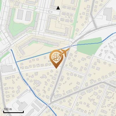 Foto zu Schmidtstraße 21-22, 12621 Berlin