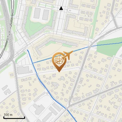 Foto zu Schmidtstraße 23-26, 12621 Berlin