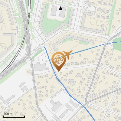 Foto zu Schmidtstraße 29-30, 12621 Berlin