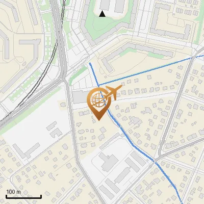 Foto zu Schmidtstraße 3-5, 12621 Berlin