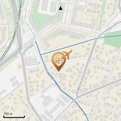 Foto zu Schmidtstraße 6-9, 12621 Berlin