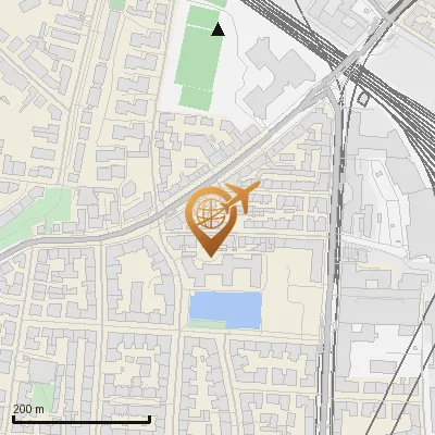 Foto zu Schmied-Kochel-Straße 2-10, 81371 München