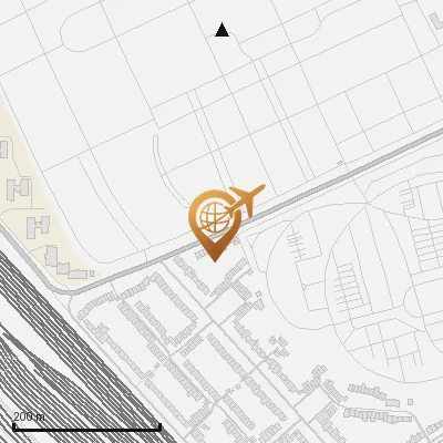 Foto zu Schmiedegasse 101-119, 50739 Köln