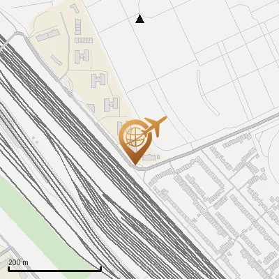 Foto zu Schmiedegasse 158-162, 50739 Köln