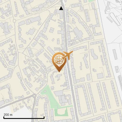 Foto zu Schmiedegasse 3-5, 50735 Köln