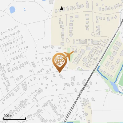 Karte Schmiedekoppel 332, 22453 Hamburg