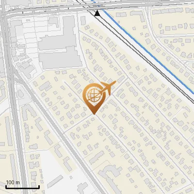 Foto zu Schmiedepfad 12-16, 13437 Berlin