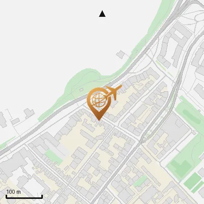 Karte Schmilinskystraße 3-12, 20099 Hamburg