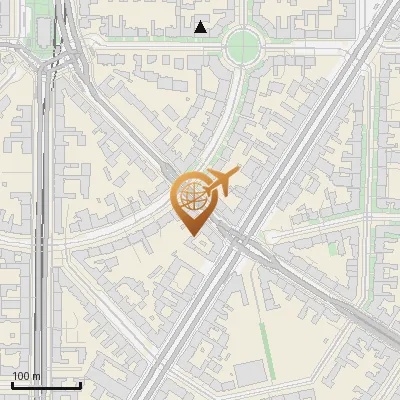 Foto zu Schmiljanstraße 12-18, 12161 Berlin