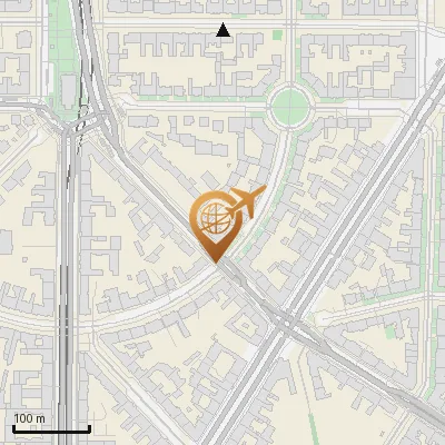 Foto zu Schmiljanstraße 21-22, 12161 Berlin