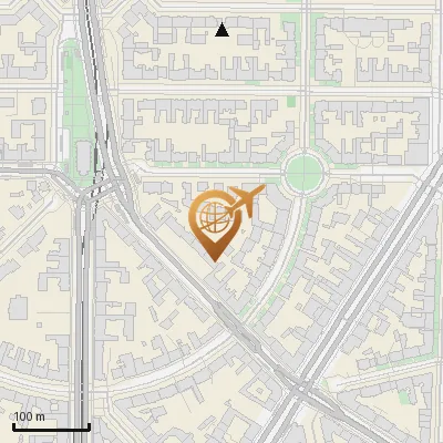 Foto zu Schmiljanstraße 23-24, 12161 Berlin