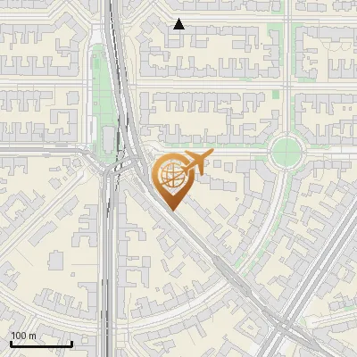 Foto zu Schmiljanstraße 25-28, 12161 Berlin